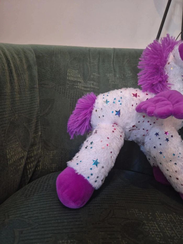 Peluches - photo numéro 6