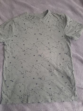 Tee shirt 10 ans