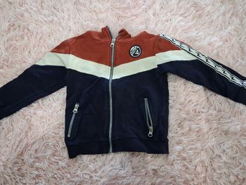 Veste 3 abs