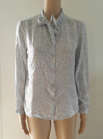 💜 Chemisier taille S 36 Pimkie #emyfleury_36femme