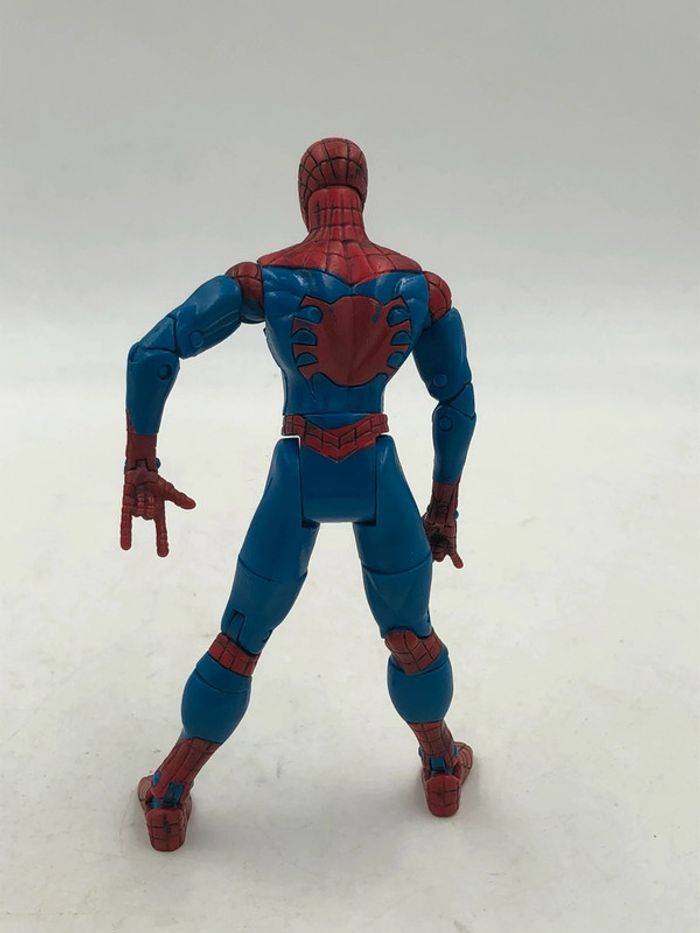 Figurine articulé Marvel Spider-Man Toy Biz 2006 16 cm - photo numéro 2