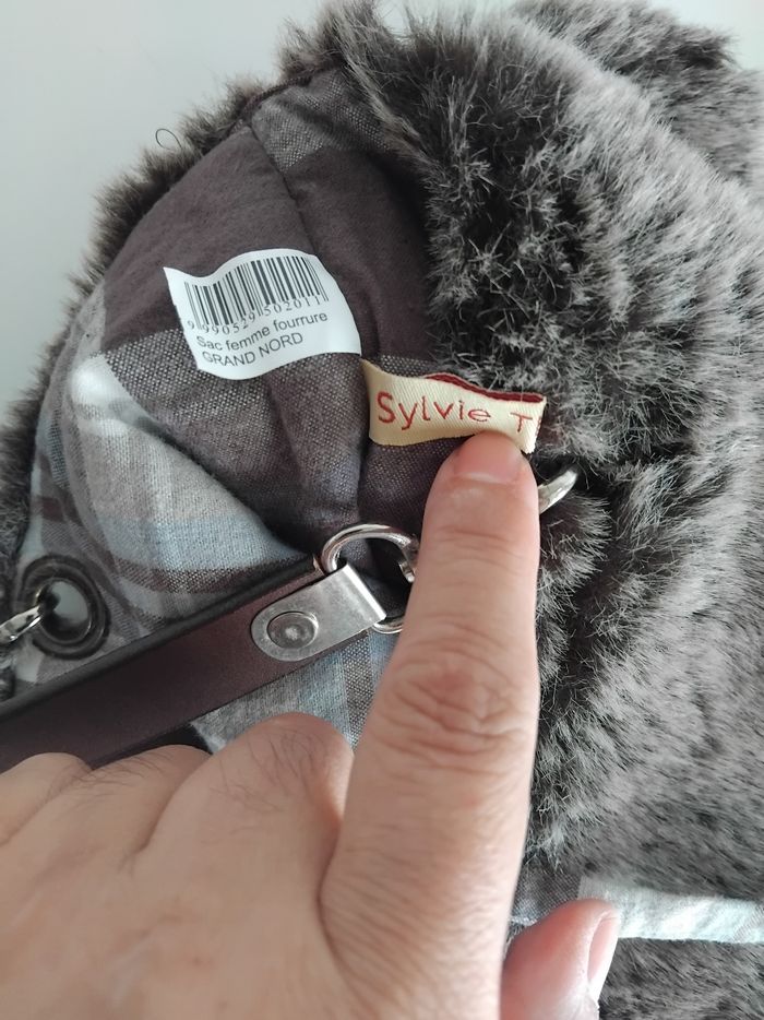 Sac à main - photo numéro 4