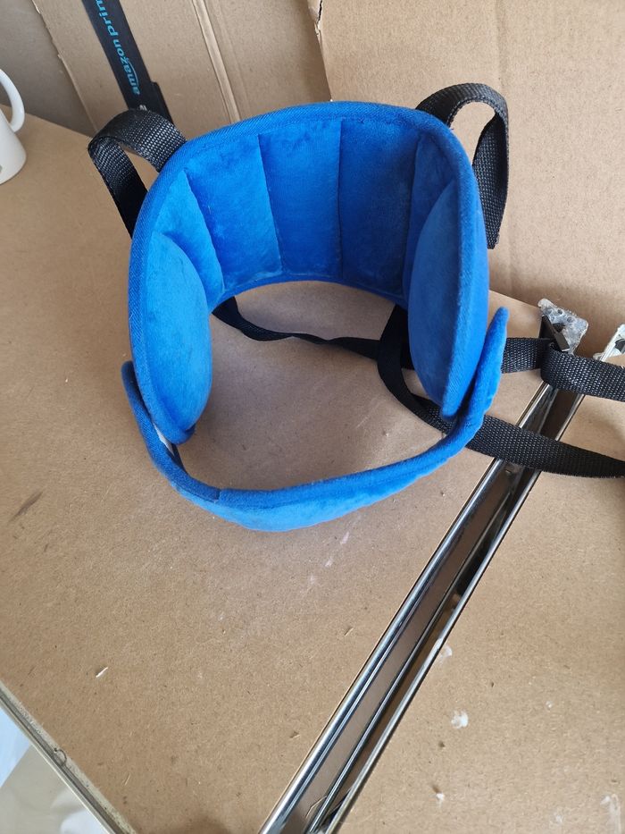 Repose tete - photo numéro 2