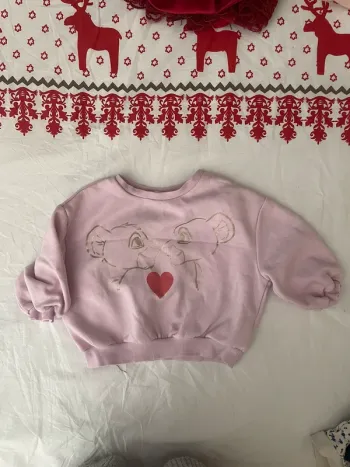 Pull Disney