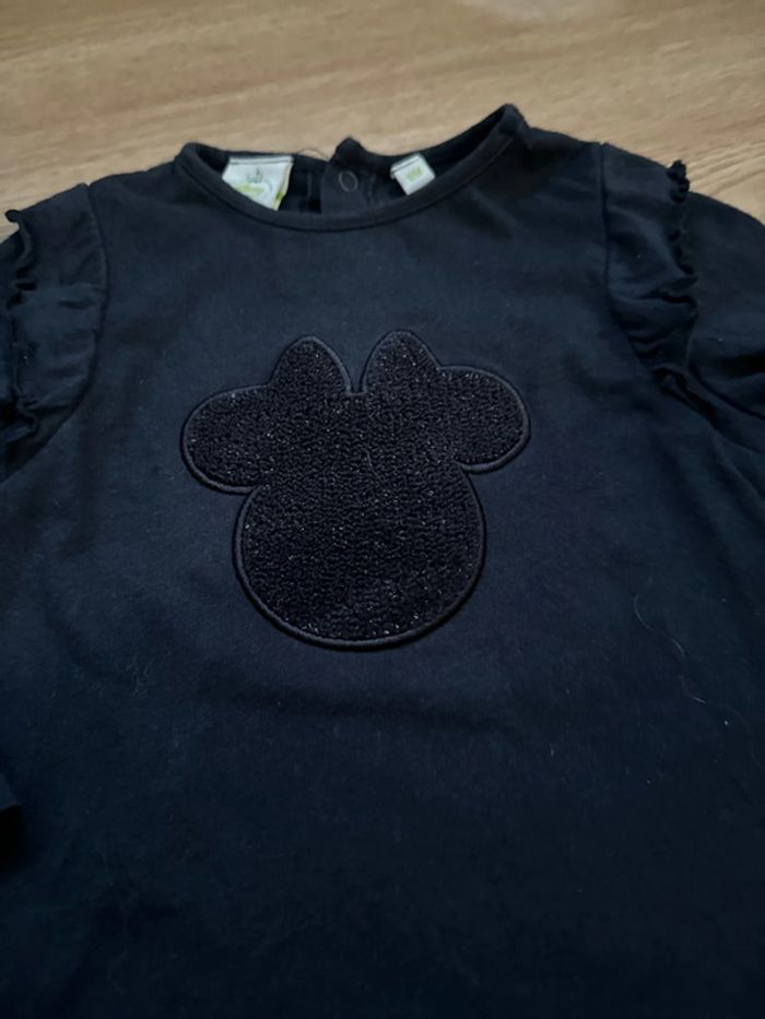 T shirt 12 mois - photo numéro 2