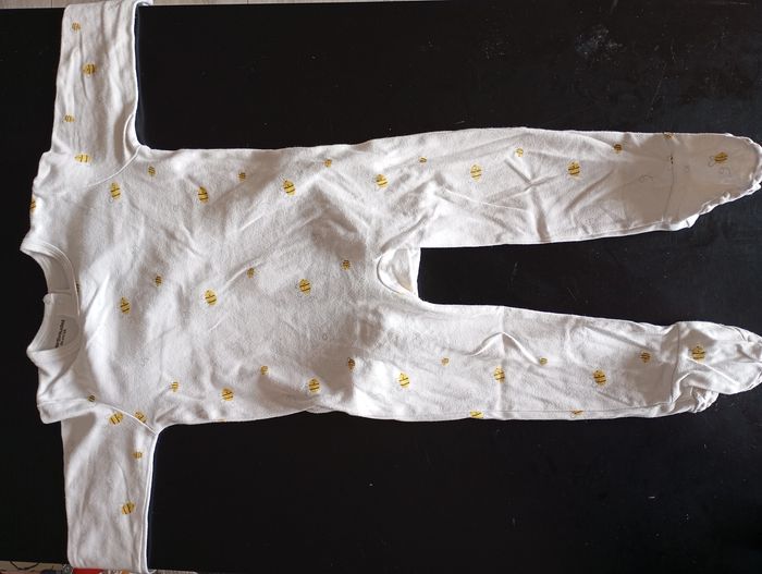 2  pyjamas - photo numéro 3