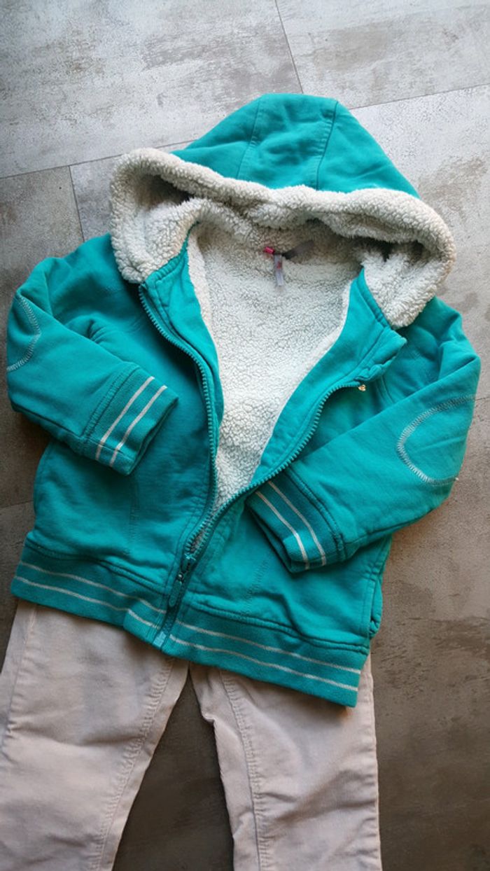 Ensemble 2 pièces - photo numéro 2