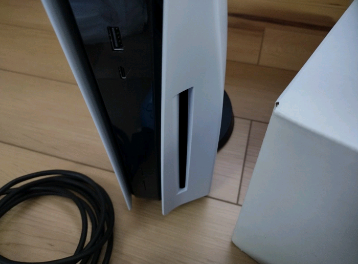 Playstation _5_ - photo numéro 3