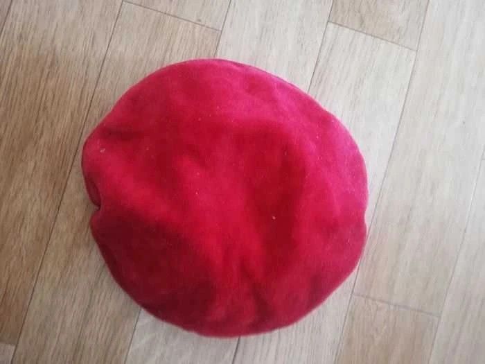 Beret fille 12/23 mois - photo numéro 2