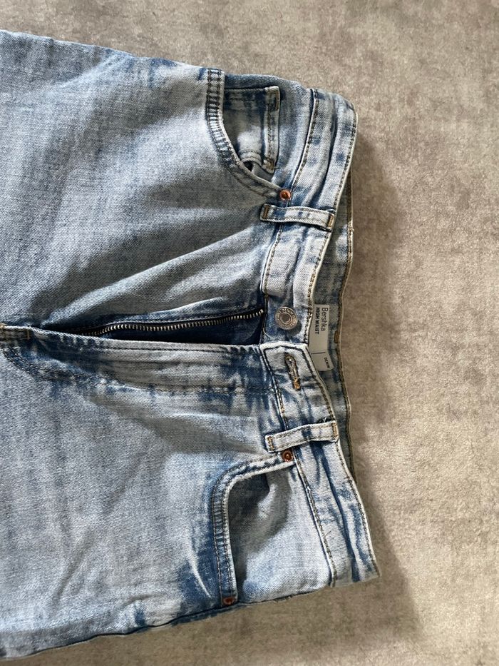 Jeans  Berskha - photo numéro 2