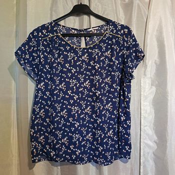 tunique de Camaieu 42 réf R503 S2