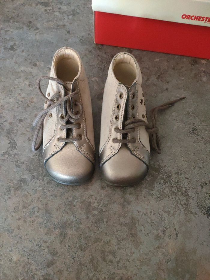 Chaussure neuve - photo numéro 3