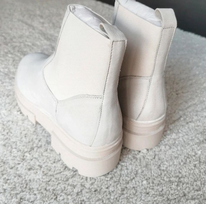 Bottines Anna field - photo numéro 3