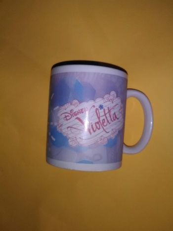 Tasse Disney Violetta