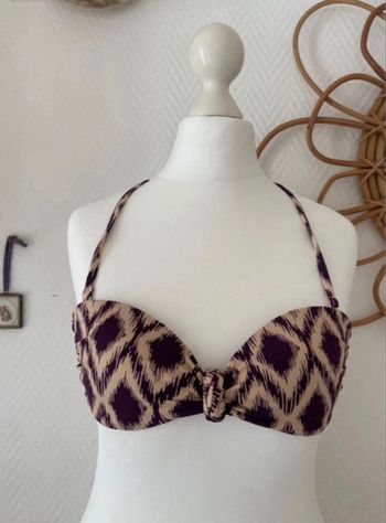 Haut de maillot de bain H&M