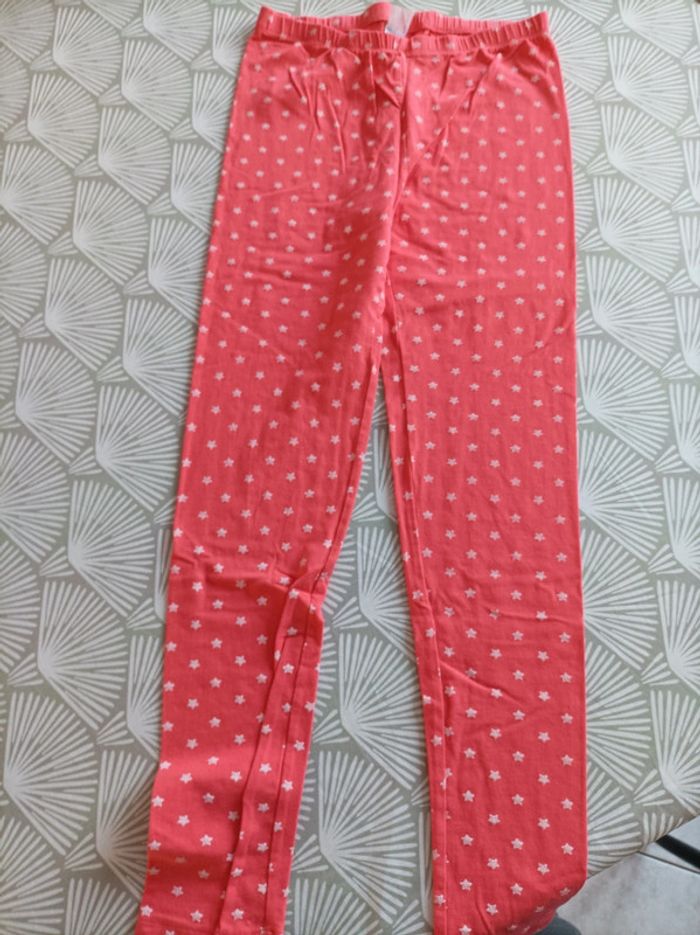 Lot pyjamas la redoute 14 ans - photo numéro 4