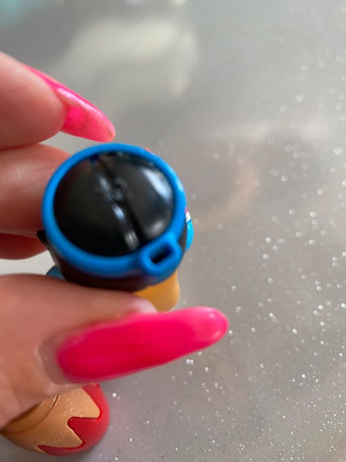 Playmobils - photo numéro 7