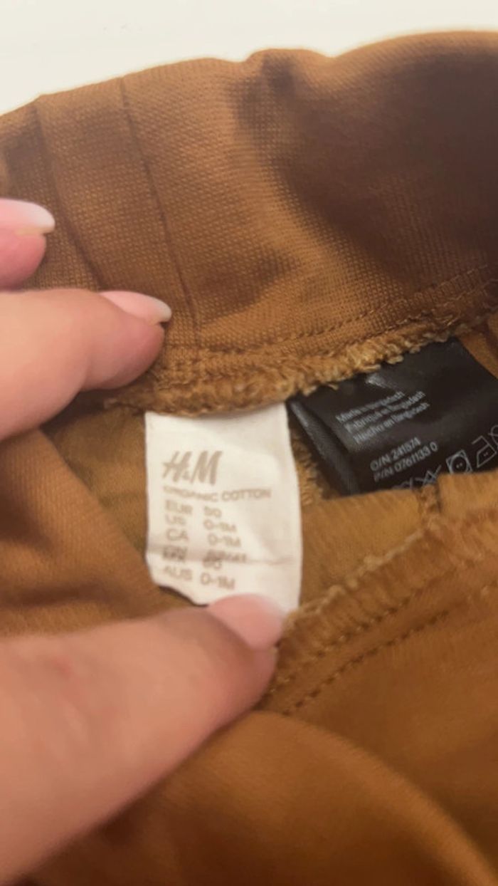 Ensemble bebe garçon - photo numéro 4