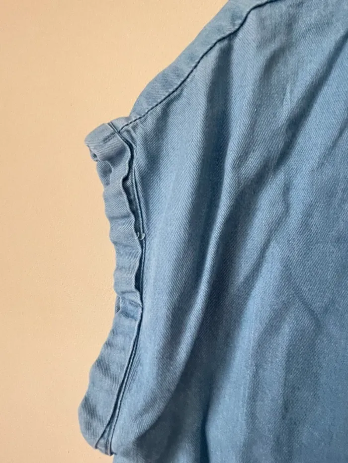 Robe lyocel - photo numéro 5