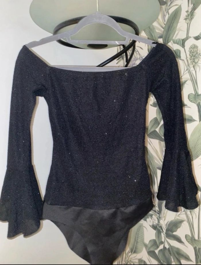 Bodi bershka - photo numéro 3