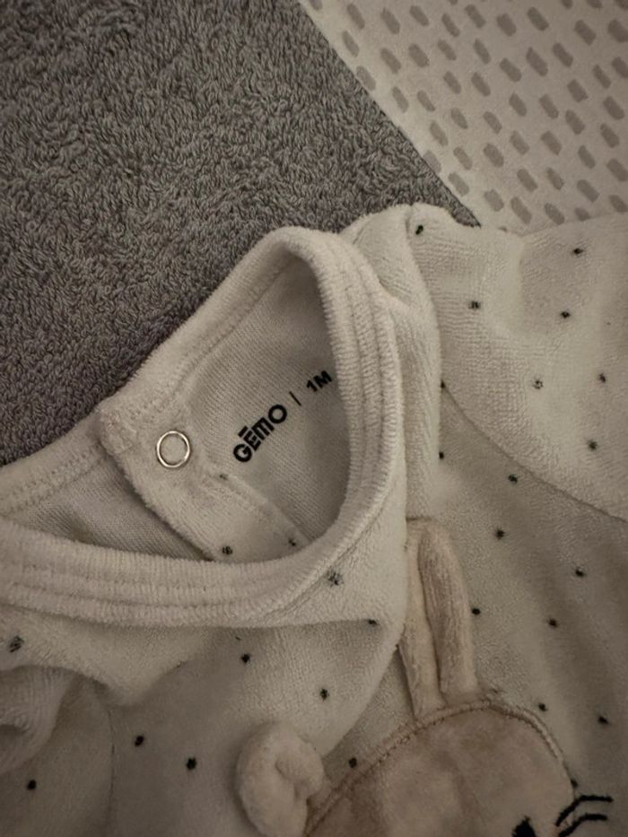 Pyjama - photo numéro 2