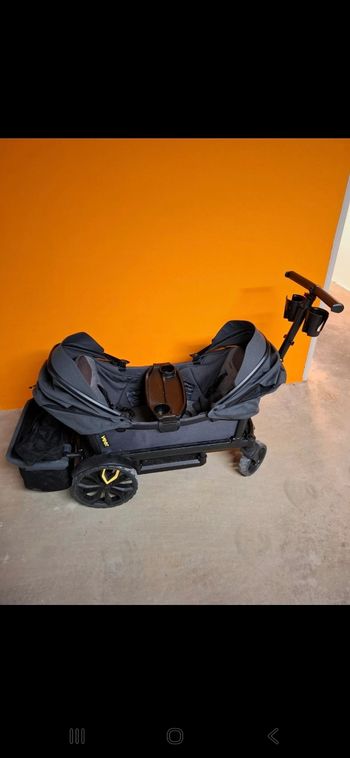 Veer cruiser complet 9 accessoires