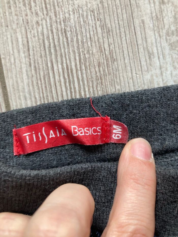 Jean ceinture élastique - photo numéro 2