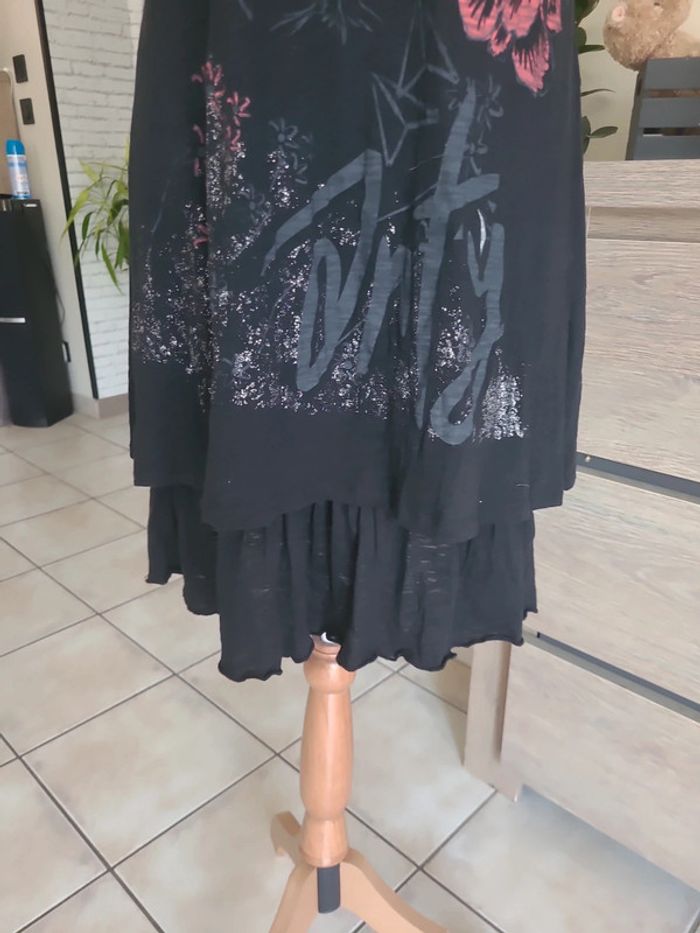 Robe été - photo numéro 4