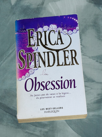 Livre : HARLEQUIN - 5 livres ( collection Les Best-Sellers )