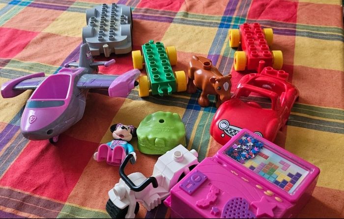 Jouets Lego - photo numéro 7