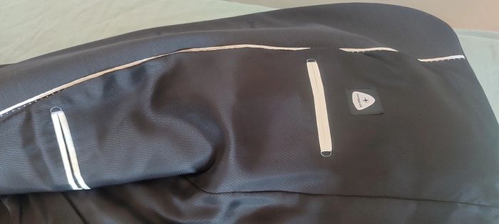 Veste de costume Strellson - photo numéro 9
