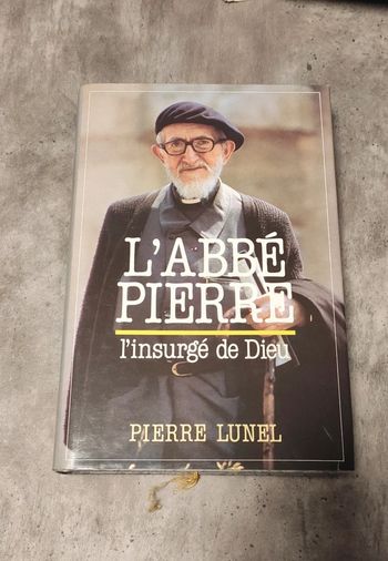 L'abbé Pierre