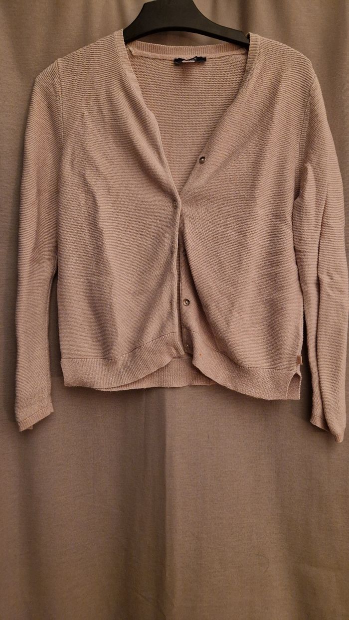 Lot gilet Okaïdi - photo numéro 4