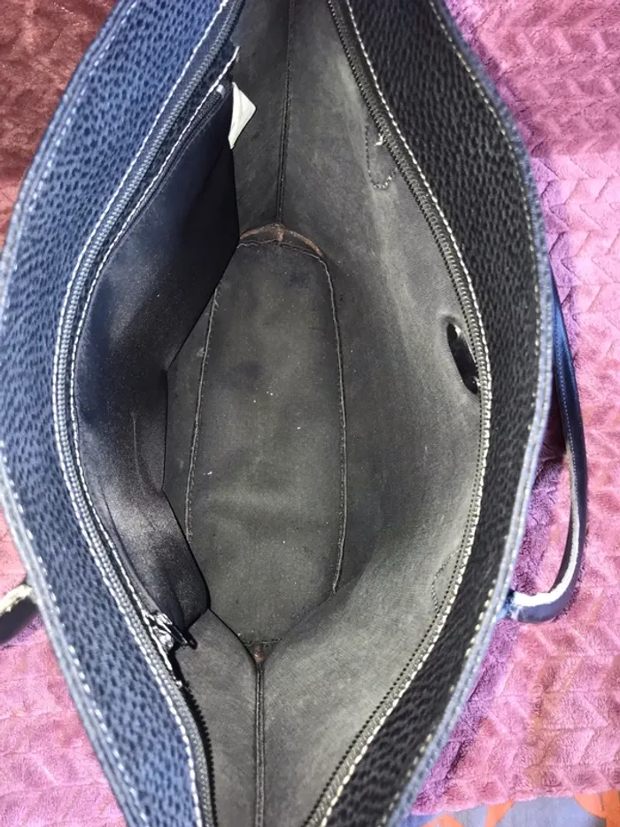 Sac à main - photo numéro 4