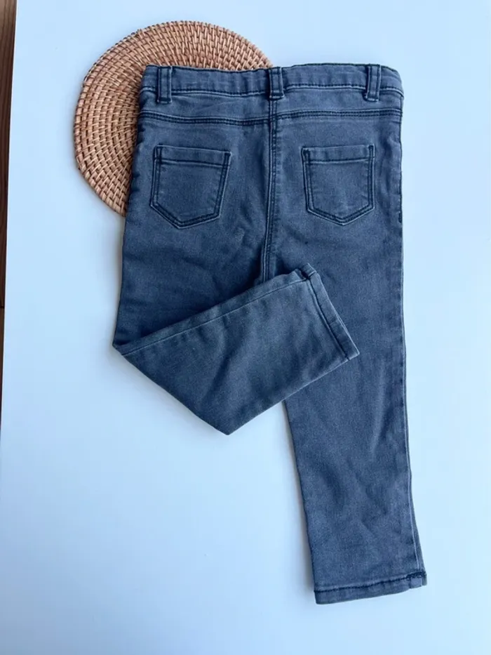 Jean kiabi - photo numéro 3