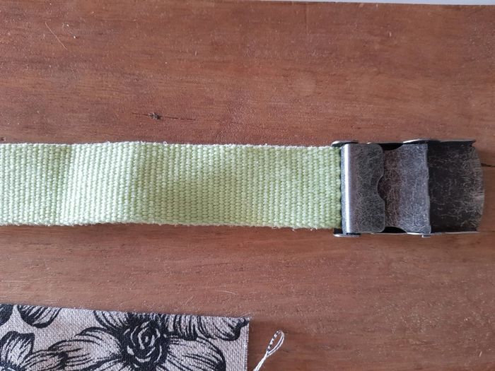 Ceinture - photo numéro 4