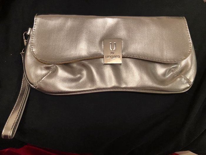 Pochette ungaro