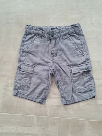 Bermuda short