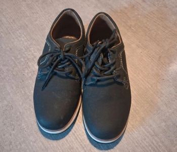 Chaussure garcon 