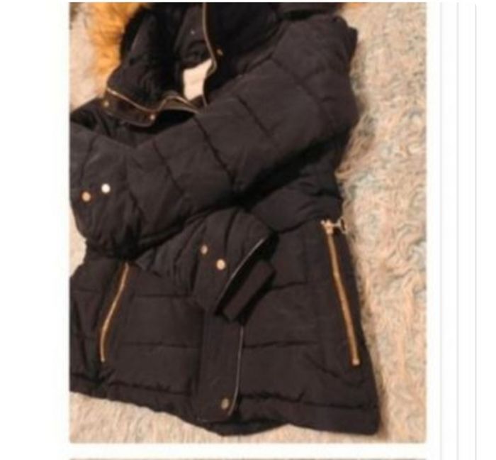 Veste pinkies taille S - photo numéro 4