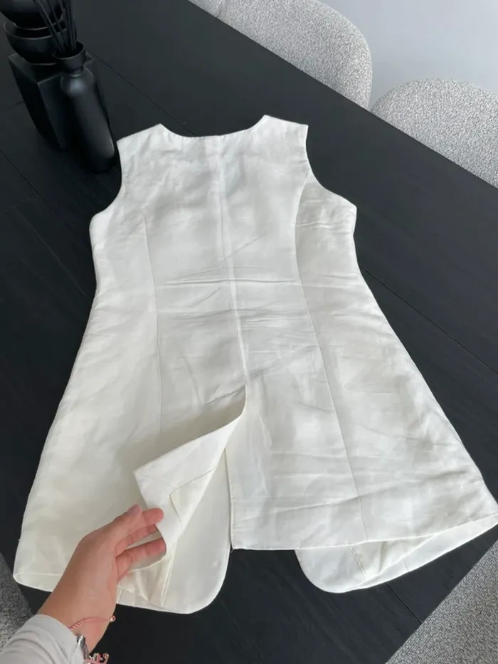Ensemble tailleur femme - photo numéro 7
