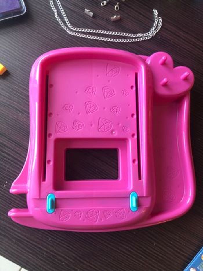 Bracelets des émotions -Âge 7+ an s- Clementoni - photo numéro 6