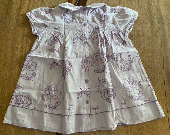 Robe - photo numéro 3