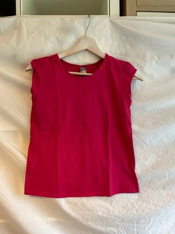 T-shirt 12 ans tape à l’œil