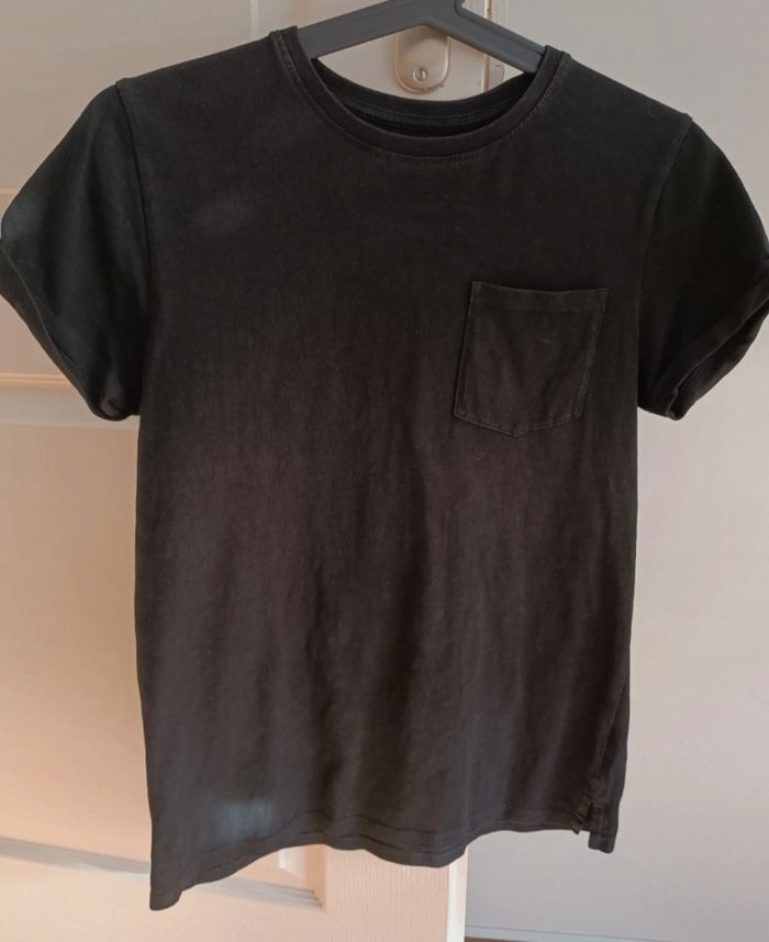 T-shirt garçon - photo numéro 3