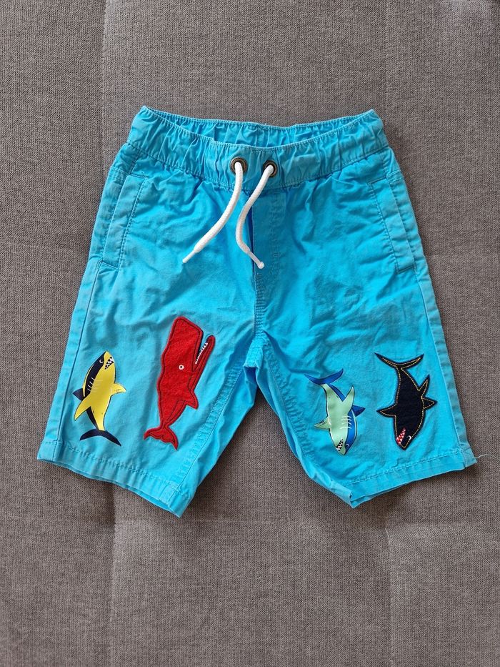Short de bain bébé Taille 98