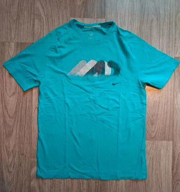 Tee shirt homme nike