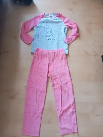Pyjama 10 ans