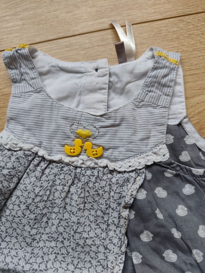 Robe 3 mois - photo numéro 4