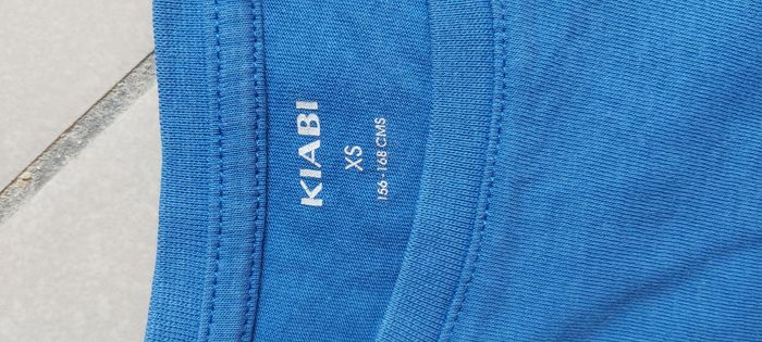 Tshirt manche courte XS - photo numéro 3